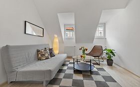 Apple Apartment