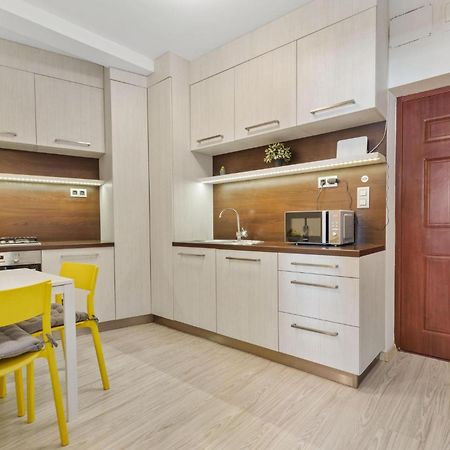 Apple Apartment Bratislava Extérieur photo