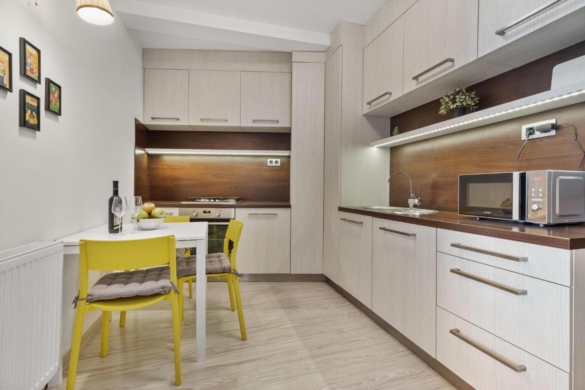 Apple Apartment Bratislava Extérieur photo