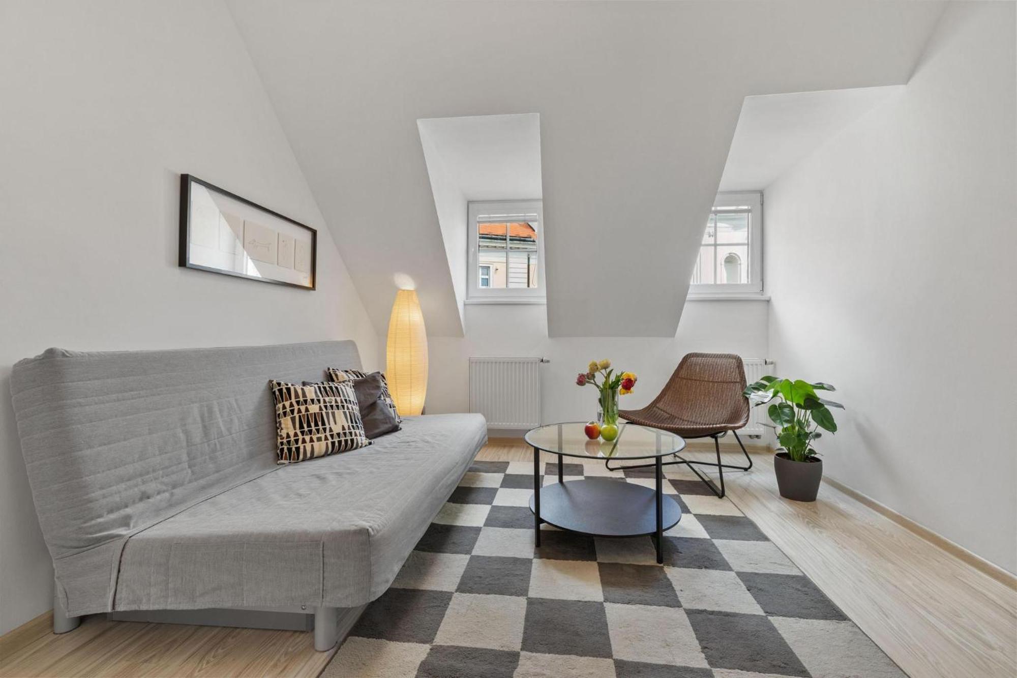 Apple Apartment Bratislava Extérieur photo